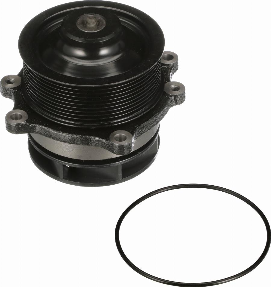 GATES WP5056HD - Water Pump car-mod.net