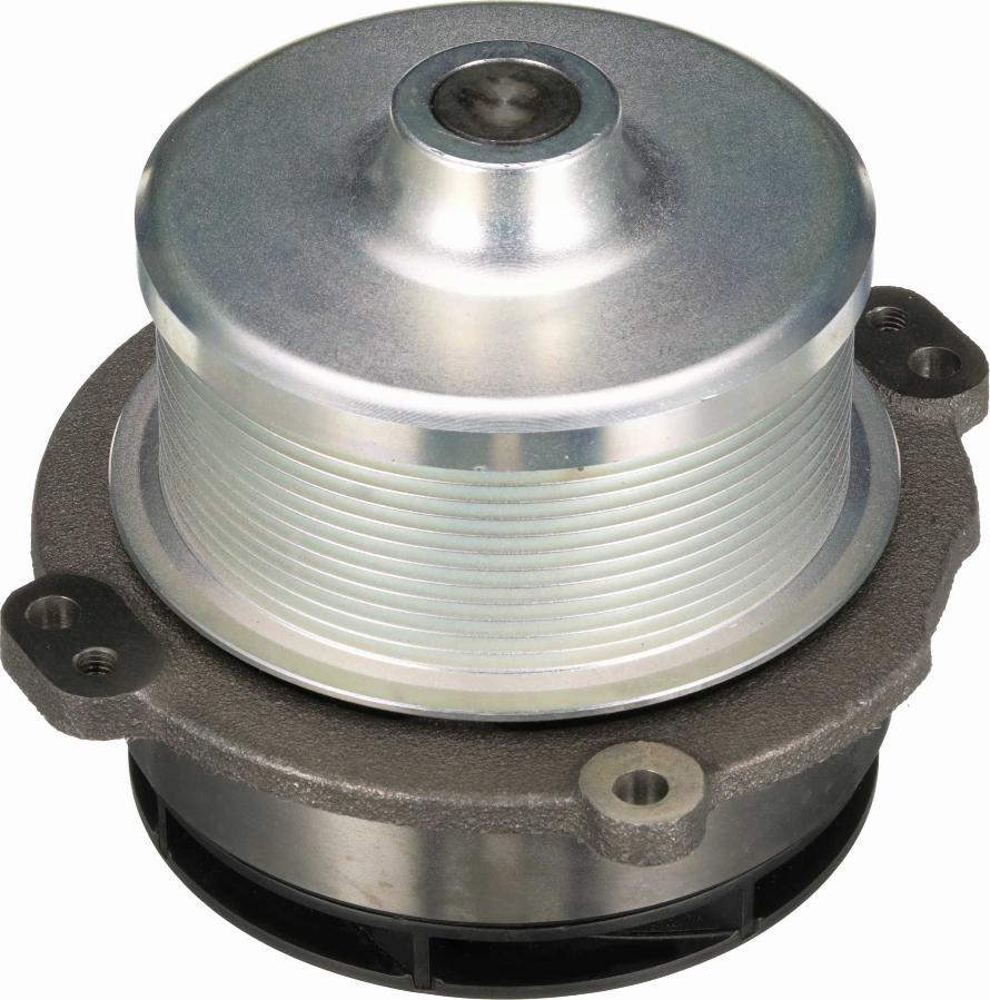 GATES WP5052HD - Water Pump car-mod.net