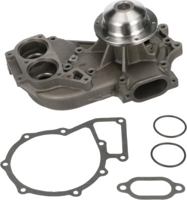 GATES WP5001HD - Water Pump car-mod.net