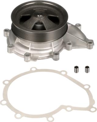 GATES WP5007HD - Water Pump car-mod.net