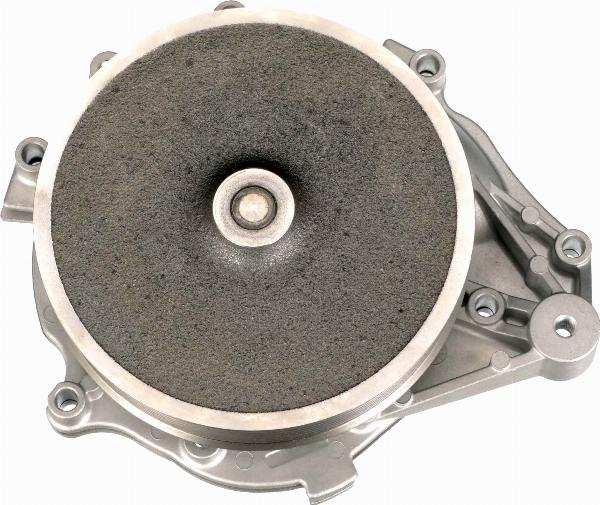 GATES WP5019HD - Water Pump car-mod.net