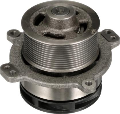 GATES WP5016HD - Water Pump car-mod.net