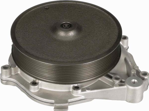 GATES WP5013HD - Water Pump car-mod.net