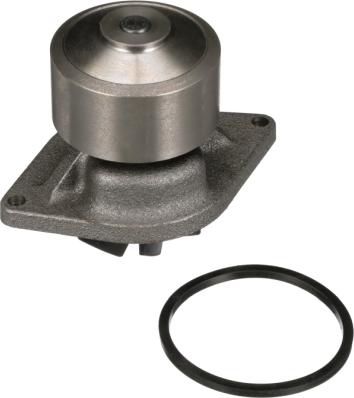 GATES WP5017HD - Water Pump car-mod.net