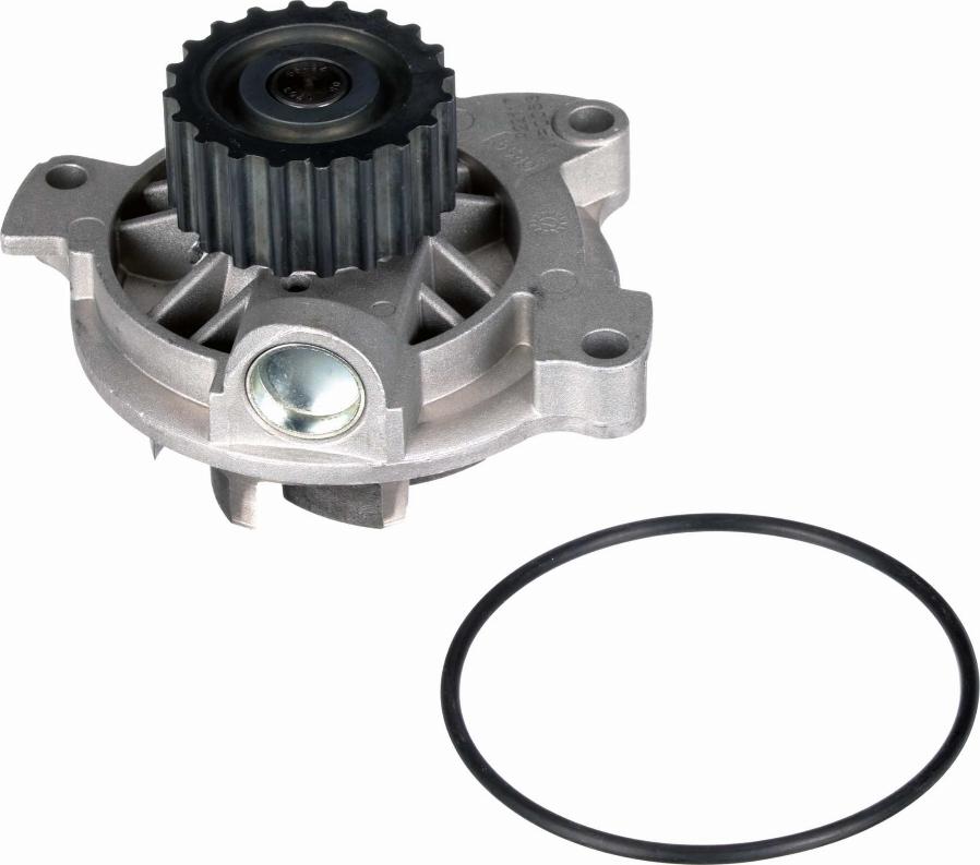GATES WP0053 - Water Pump car-mod.net