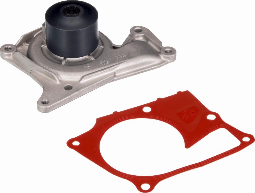 GATES WP0077 - Water Pump car-mod.net