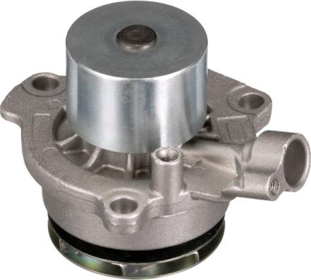 GATES WP0153 - Water Pump car-mod.net