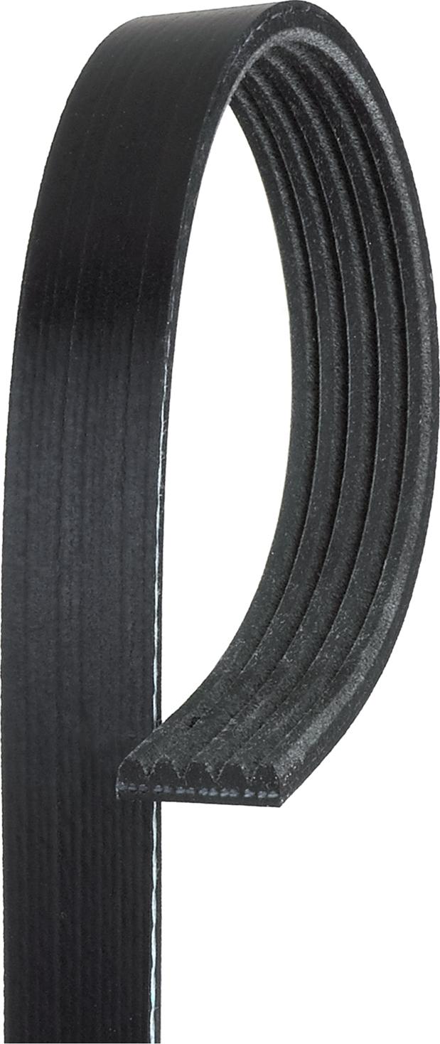 GATES 5PK1305 - V-Ribbed Belt car-mod.net