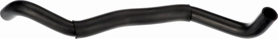 GATES 05-4842 - Radiator Hose car-mod.net