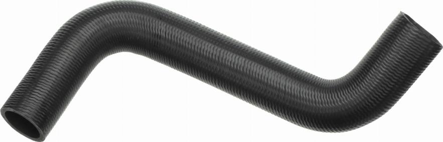 GATES 05-1403 - Radiator Hose car-mod.net