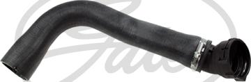 GATES 05-3451 - Radiator Hose car-mod.net