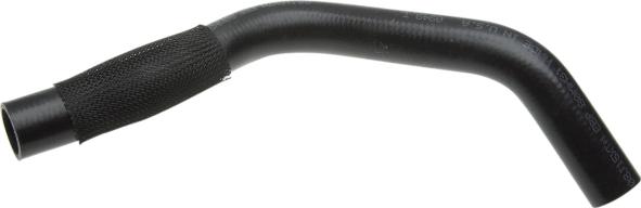 GATES 05-3764 - Radiator Hose car-mod.net