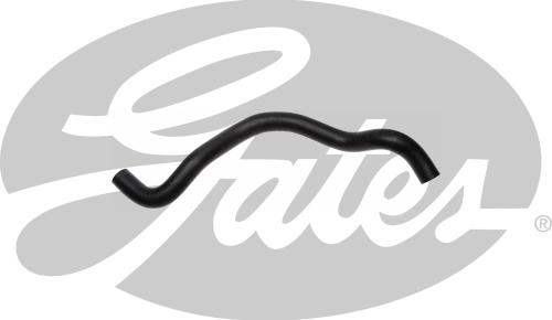 GATES 05-2910 - Radiator Hose car-mod.net