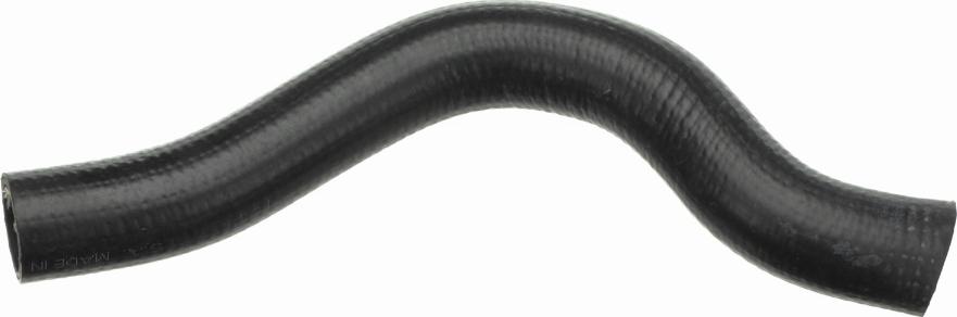 GATES 05-2413 - Radiator Hose car-mod.net