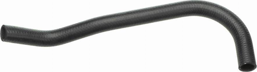 GATES 02-0560 - Radiator Hose car-mod.net