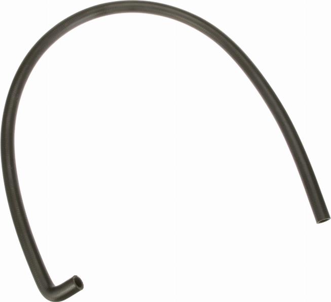 GATES 02-0055 - Radiator Hose car-mod.net