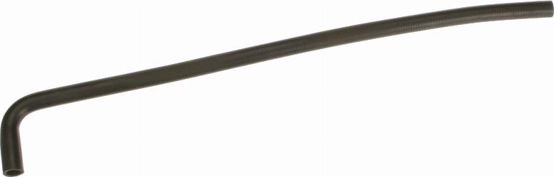 GATES 02-0001 - Radiator Hose car-mod.net