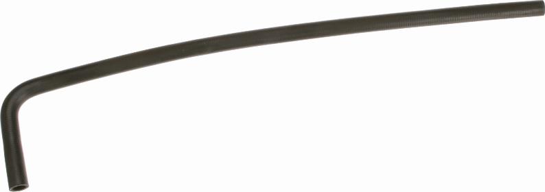 GATES 02-0002 - Radiator Hose car-mod.net