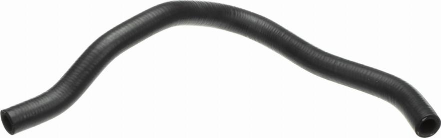 GATES 02-1121 - Radiator Hose car-mod.net