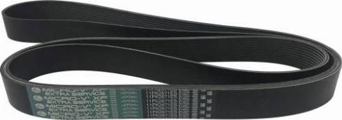 GATES 11PK2871ES - V-Ribbed Belt car-mod.net