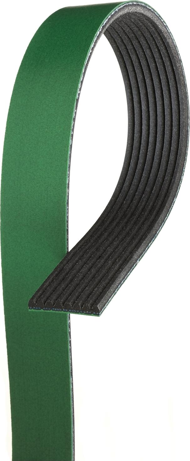 GATES 8PK1797HD - V-Ribbed Belt car-mod.net