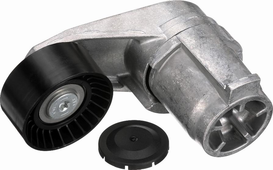 GATES 39389 - Belt Tensioner, v-ribbed belt car-mod.net