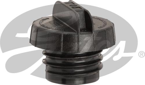 GATES 31748 - Sealing Cap, fuel tank car-mod.net