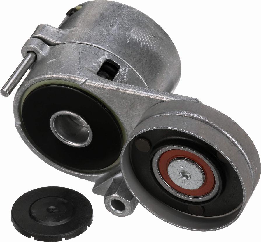 GATES 38193 - Belt Tensioner, v-ribbed belt car-mod.net