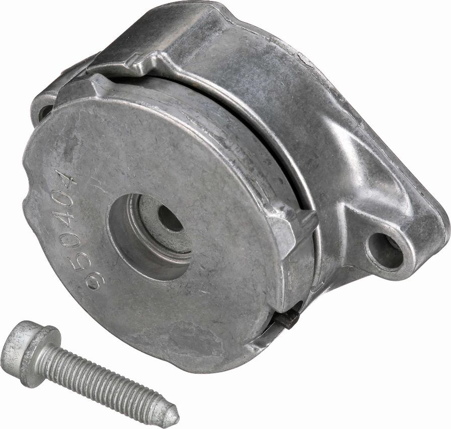GATES 38147 - Belt Tensioner, v-ribbed belt car-mod.net
