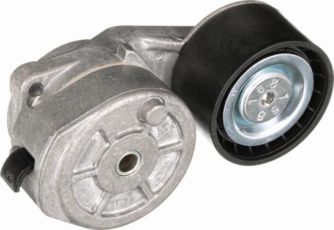 GATES 38727 - Belt Tensioner, v-ribbed belt car-mod.net