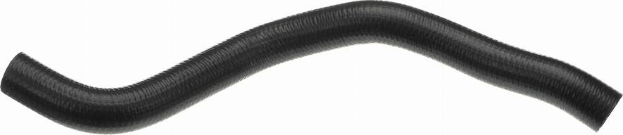 GATES 23064 - Radiator Hose car-mod.net