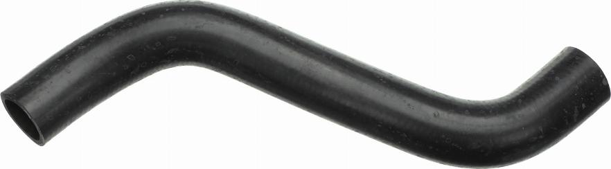 GATES 22871 - Radiator Hose car-mod.net