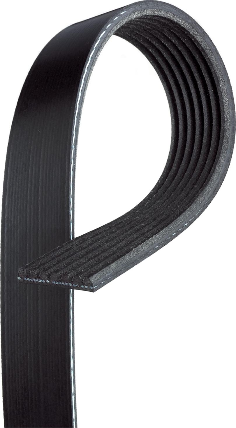 GATES 7PK1290 - V-Ribbed Belt car-mod.net