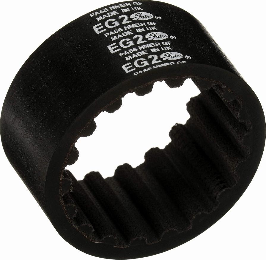 GATES EG2 - Flexible Coupling Sleeve car-mod.net