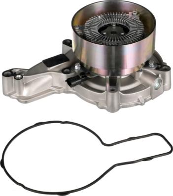 GATES GWP5020HD - Water Pump car-mod.net