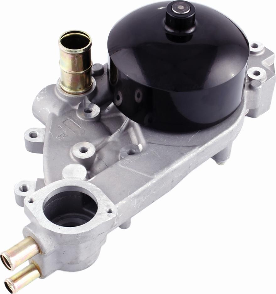GATES GWP1005 - Water Pump car-mod.net