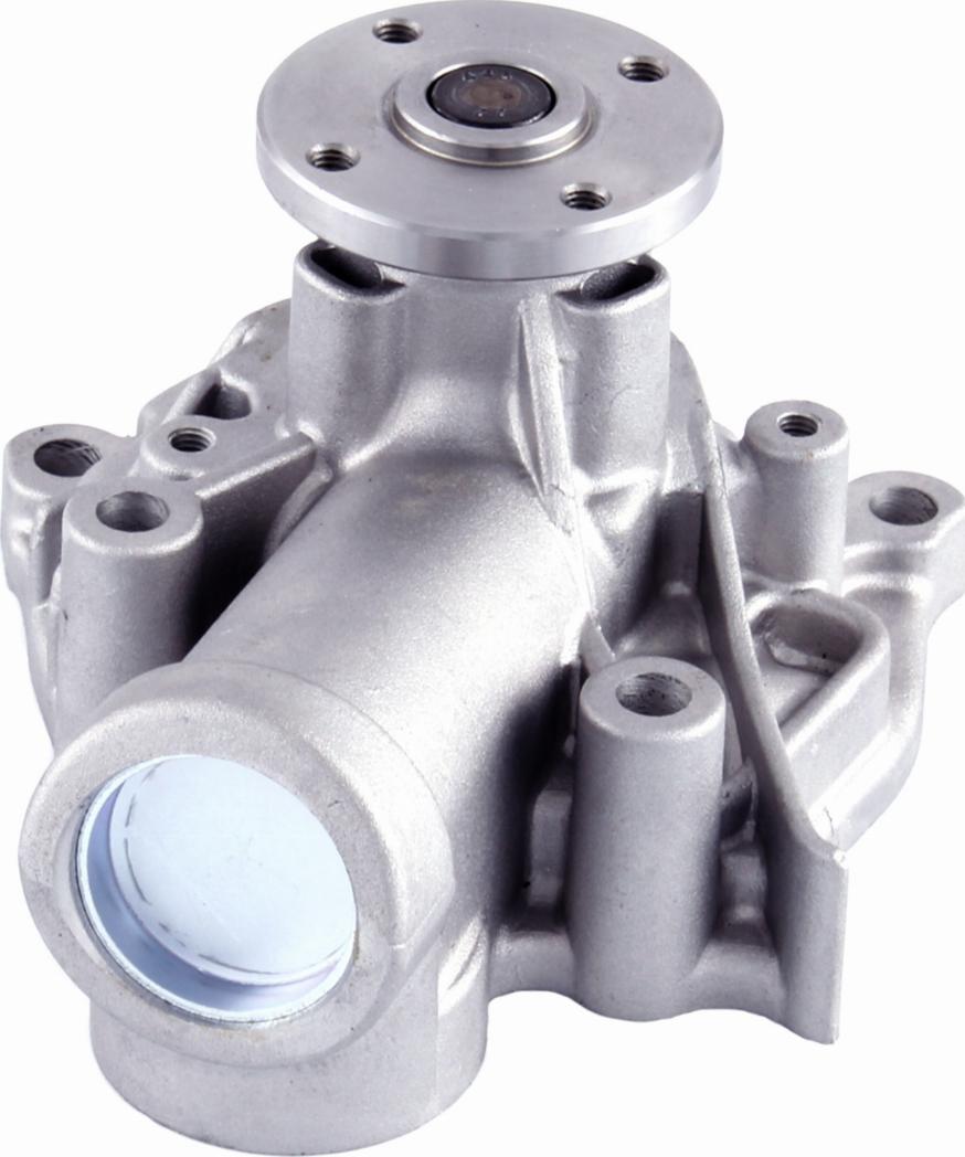 GATES GWP1003 - Water Pump car-mod.net