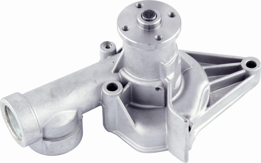 GATES GWP877 - Water Pump car-mod.net