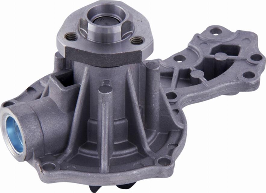 GATES GWP2453 - Water Pump car-mod.net