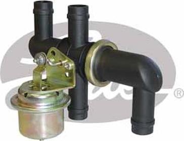 GATES HV5631 - Control Valve, coolant car-mod.net