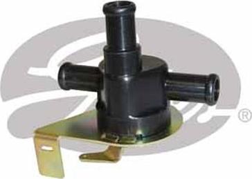 GATES HV5104 - Control Valve, coolant car-mod.net