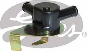 GATES HV5105 - Control Valve, coolant car-mod.net