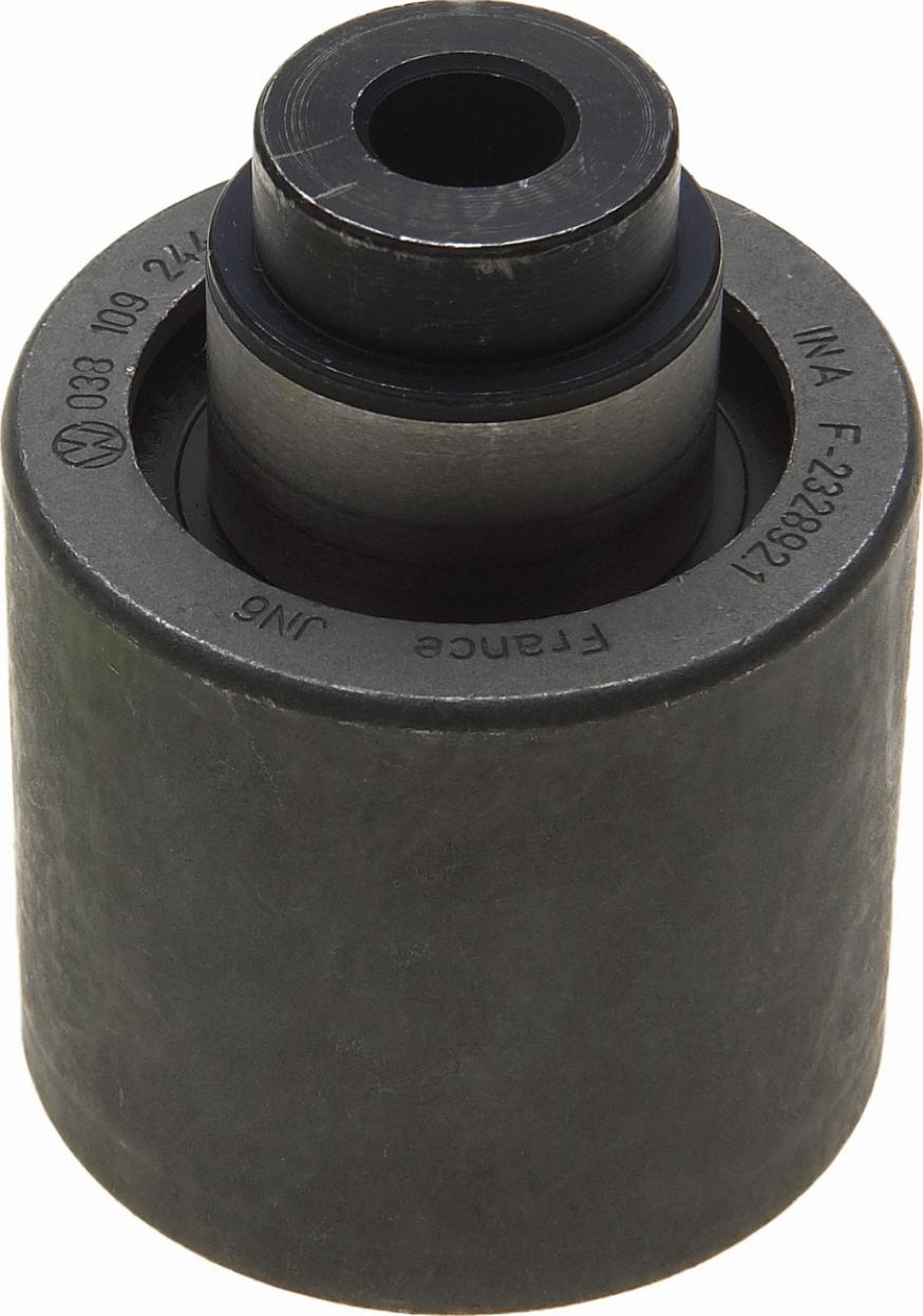 GATES T41229 - Deflection / Guide Pulley, timing belt car-mod.net