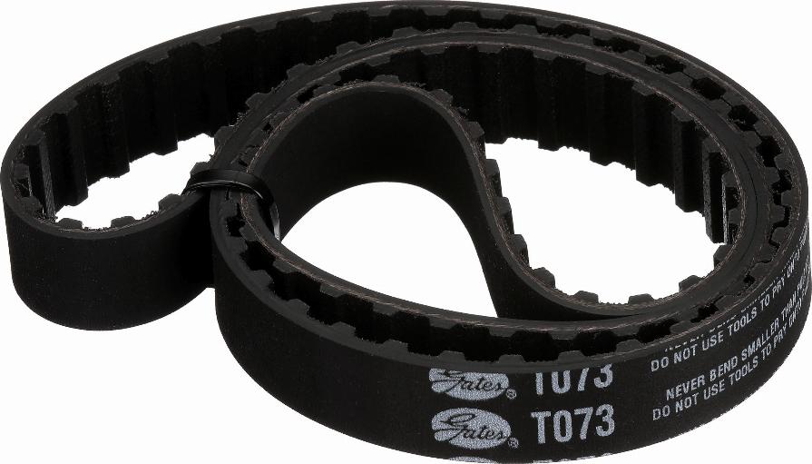 GATES T073 - Timing Belt car-mod.net