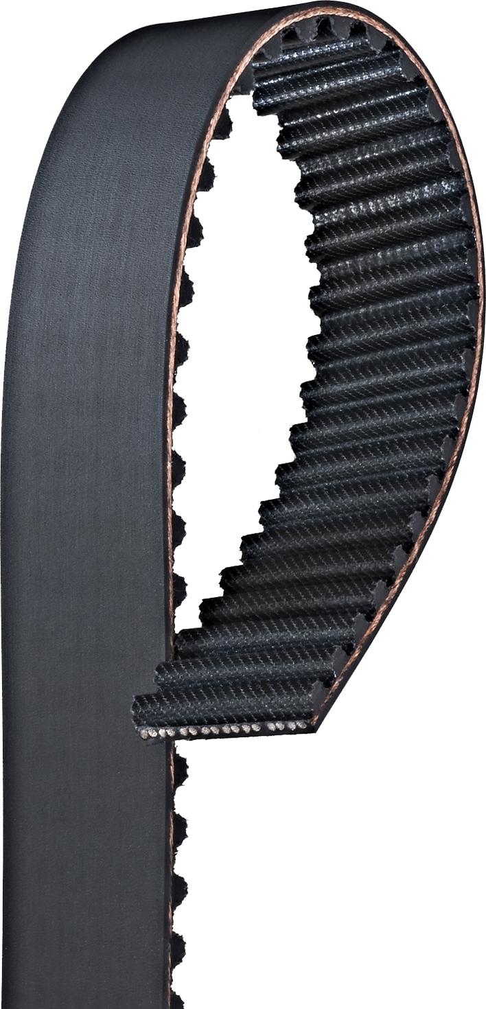 GATES T291 - Timing Belt car-mod.net