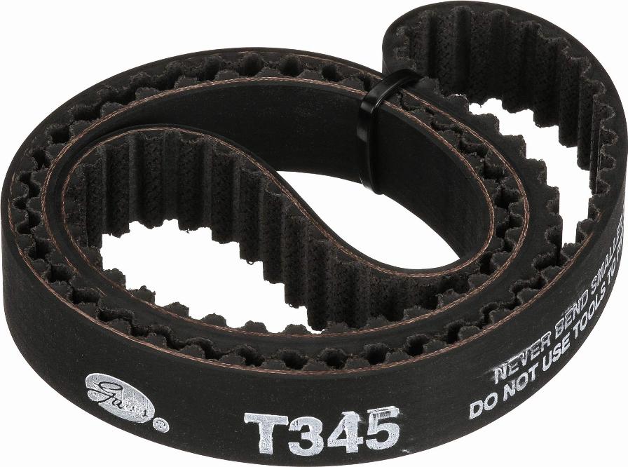 GATES T1096 - Timing Belt car-mod.net
