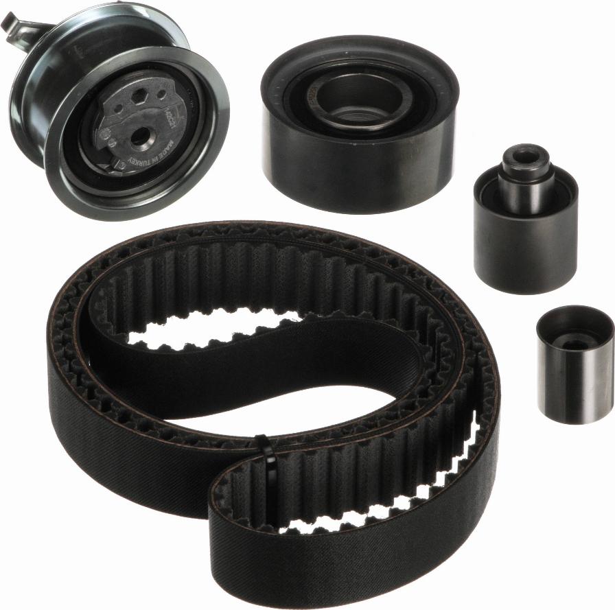 GATES TCK342 - Timing Belt Set car-mod.net