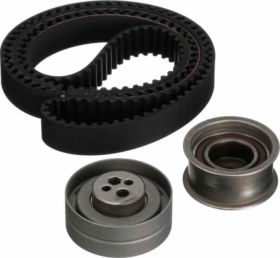 GATES TCK218A - Timing Belt Set car-mod.net