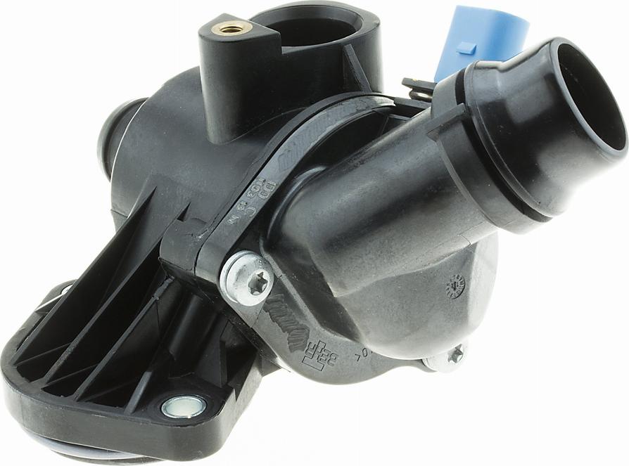 GATES TH444100G1 - Coolant thermostat / housing car-mod.net