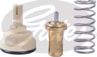 GATES TH42695G1 - Coolant thermostat / housing car-mod.net